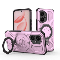 Funda Foxdock Para Honor 400 5G , Magnética, Ligera, Soporte 360°, Antigolpes