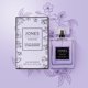 thumbnail image 4 of Perfume Jones New York Flor de violeta y sándalo, 100 ml, 4 of 5