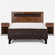 thumbnail image 2 of Cama Europea Ergo T New 2 plaza Base Normal, 2 of 7