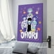 thumbnail image 3 of Omori Cuadro decorativo colgante - Arte de pared - Póster enmarcado - Decoración de pared - Regalos para familia, amigos y aficionados 20*30 cm, 3 of 6