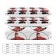 thumbnail image 3 of The Incredibles Cartoon Bedding Sets Ultra Soft Skin-Friendly Duvet Cover 3 Piece, Cute Comforter Cover Bed Set for Boys Girls Kids, 3 of 5