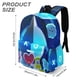 thumbnail image 3 of Mochila Bt21 Campus 42x30x15 cm, 3 of 6