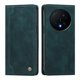 thumbnail image 2 of Funda Billetera para Honor Magic8 Pro Imán y Resistente Verde, 2 of 6