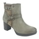 thumbnail image 3 of Botin Chalada Mujer Lelia-1 Taupe Casual, 3 of 6