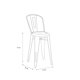 thumbnail image 2 of Piso Tolix R. Alto Menta Madera 77, 2 of 2