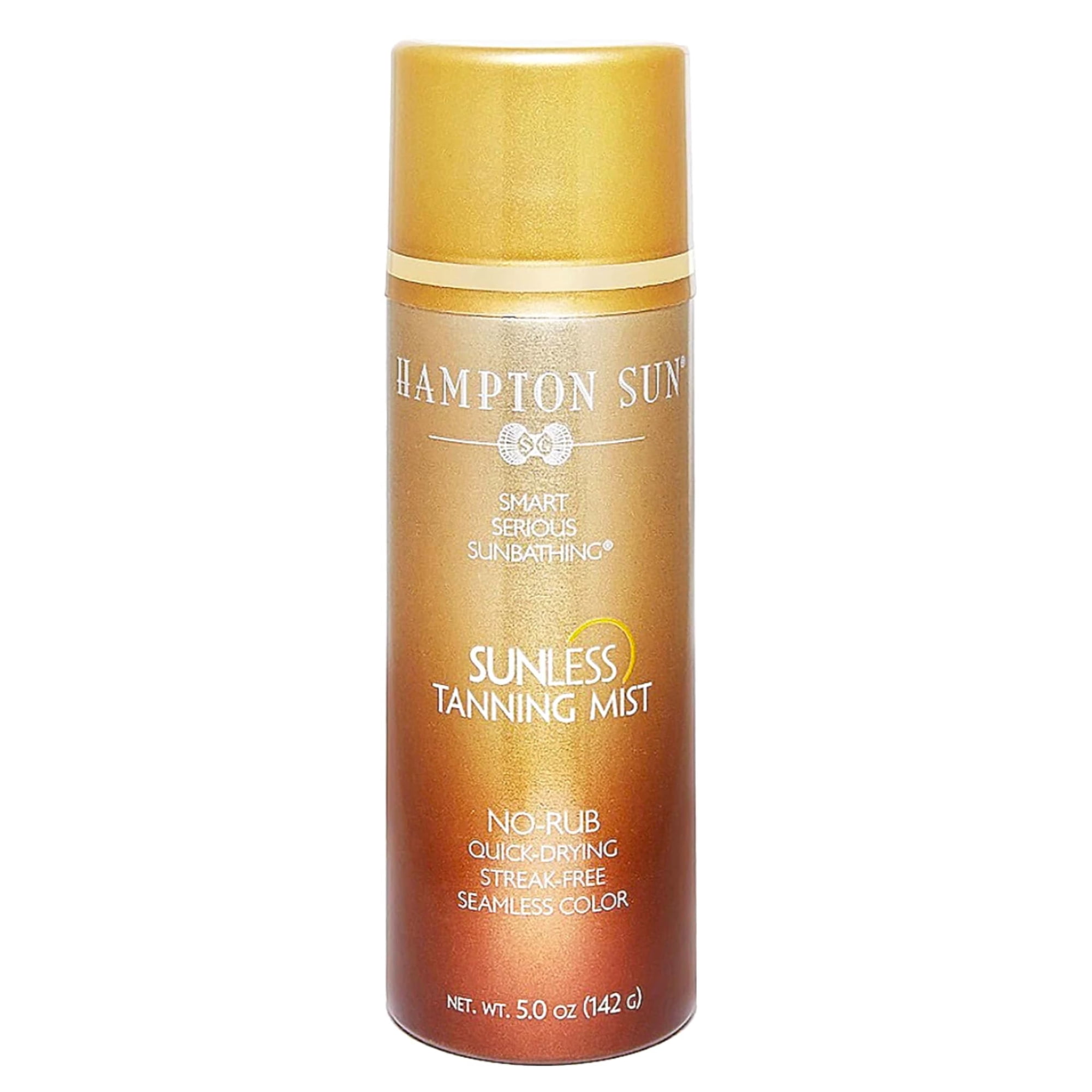 Bruma Bronceadora Sin Sol Hampton Sun 150 Ml
