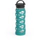 thumbnail image 2 of Botella Lifefactory 650 ml Classic Cap con funda Helix, 2 of 4