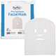 thumbnail image 1 of Mascarilla facial de gasa ForPro Professional Collection 100% algodón, 1 of 8