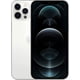 thumbnail image 1 of Iphone 12 Pro Max Restaurado De , Completamente Desbloqueado, 512 Gb, Color Plata (reacondicionado), 1 of 4