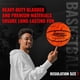 thumbnail image 3 of LED Basketball Wave Runner que brilla en la oscuridad, tamaño 7, 3 of 9