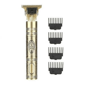 Leonimport - Maquina De Afeitar Professional De Hombre