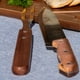 thumbnail image 5 of Set 2 Pzs Cuchillo Y Tenedor Asado Lyn, 5 of 5