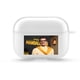 thumbnail image 1 of Desmarcar Funda AirPods Pro Pedro Pascal Transparente, 1 of 6