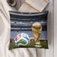 thumbnail image 4 of FIFAFundas de almohada de terciopelo con tema, regalos de funda de almohada, decoración para el hogar, cojín de lanzar, regalo de cumpleaños para fans y parejas. 30*30cm., 4 of 6