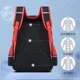 thumbnail image 3 of New Children Schoolbag Primary School Pressure Reduction Kids Kindergarten Shoulder Bag Boys Girls Students Shoulder Bag, 3 of 3