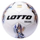 thumbnail image 1 of Balon de Futbol N5 Lotto SCAPE Blanco Azul, 1 of 4