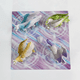 thumbnail image 5 of Juguete Set De Unicornios - Toyng, 5 of 7