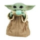 thumbnail image 1 of Juguete Figura Baby Yoda Interactivo Star Con Wars Sonidos, 1 of 7
