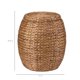 thumbnail image 2 of Cesto de Almacenamiento Best Choice Products Jacinto de Agua 43x43x50 cm, 2 of 7