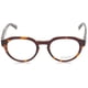 thumbnail image 1 of Gafas Graduadas Gu 50083 052 Dark Havana, 1 of 4