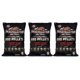 thumbnail image 1 of Pellets para Ahumador BBQ Bear Mountain FK99 Mezcla Gourmet 9 kg (Paquete de 3), 1 of 8