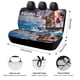 thumbnail image 2 of Fundas para Asiento Trasero Desmarcar Moana 120x59x76cm, 2 of 6