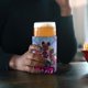 thumbnail image 4 of Kiya y los Héroes Kimoja Funda enfriadora de latas, aislante de bebidas para mantener frías o calientes, funda térmica plegable para latas, portabebidas reutilizable, 4 of 6