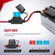 thumbnail image 2 of Nilight NI WA 06 LED Light Bar Wiring Harness Kit, 2 Leads, 2 of 3