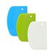 thumbnail image 1 of Set de 3 raspadores de masa LKbeuuu (blanco, azul y verde), 1 of 7