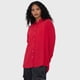 thumbnail image 3 of Blusa Mujer Camisera Rojo Corona, 3 of 5