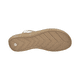 thumbnail image 5 of SANDALIAS BONNY FRANCO PLATA MUJER 384-0073 - Talla 35, 5 of 6