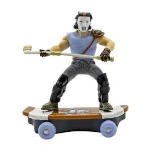 Figura De Acción Teenage Mutant Ninja Turtles Casey Jones 5""