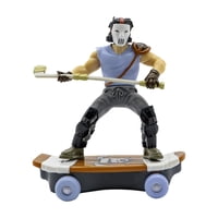 Figura De Acción Teenage Mutant Ninja Turtles Casey Jones 5""