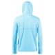 thumbnail image 2 of Sudadera para Pesca BASSDASH UPF 50+ Manga Larga Celeste XL, 2 of 3