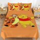 thumbnail image 1 of Winnie The Pooh Bed Duvet Cover Microfiber Bedding Sets 3D Printed Lightweight 3 Piece Comforter Sets for Kids Boys Girls, 1 of 5