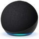 thumbnail image 1 of Echo Dot 5ta Generación Negro - Reacondicionado, 1 of 7