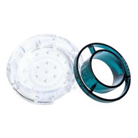 Magideal - Gotero De Café Manual, Ducha De Extracción De Café, Reutilizable, Goteo De Preparación De Café Para Accesorios De Preparación