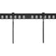 thumbnail image 1 of Soporte TV Insignia Fijo 102-178 cm 45 kg VESA, 1 of 3