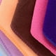thumbnail image 5 of 10 toallas de mano de algodón de fibra suave, prácticas y duraderas., 5 of 8