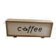 thumbnail image 1 of Marco De Letrero De Café Con Lámpara De Mesa Para Cafetería, Mesita De Noche, Dormitorio, Color Madera, 1 of 5
