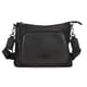 thumbnail image 2 of Cartera Moderna Claudia Animal Print Negro Calu, 2 of 6