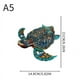 thumbnail image 1 of 1 Box Of Turtle Wooden Puzzle, 1 of 3