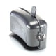 thumbnail image 3 of Cortador de Ala de Sombrero M&F Western Products 1,3 cm Plateado, 3 of 6
