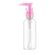 thumbnail image 1 of Botella Para Jabón Alcohol Gel 200ml Con Bomba Dosificador, 1 of 2