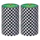 thumbnail image 1 of Cinta adhesiva con estampado de patos de la marca Duck Brand, 6 rollos, 1 of 6