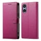 thumbnail image 1 of Funda para FOXDOCK Sony Xperia 5 V– Cuero Premium, 3 ranuras para tarjetas, Protección contra impactos, 1 of 5