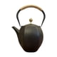thumbnail image 1 of Tetera Japonesa Tetera Tetera Tetera Estufa Para Picnic Regalo Para Amantes Del Té Estilo A, 1 of 5
