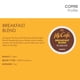 thumbnail image 5 of Café McCafé Breakfast Blend tostado claro, 72 cápsulas K-Cup, 5 of 8