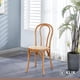 thumbnail image 3 of Silla Amelia Vienna Madera Rattan - Natural, 3 of 3