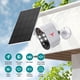 thumbnail image 1 of Secure Your Home & Property with this Wireless Outdoor Security Camera - 1080p, Clear Night Vision, Human & Motion Detection, Cloud Storage, Two-Way Audio & More!, 1 of 2